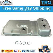 TRQ New Fuel Gas Tank 15.4 Gallon For 83-97 Ford Mustang Capri w/ Fuel Injection picture