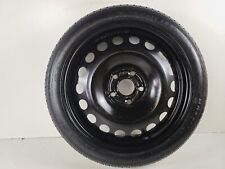 2011 -2019 CHEVY CRUZE SPARE TIRE DONUT T115/70R16 OEM picture