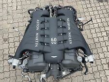 500HP ASTON MARTIN VIRAGE DB9 DBS 11-12 6.0 COMPLETE ENGINE V12 AM25 COSWORTH picture