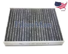 Carbonized Cabin Air Filter For Lexus RX350 Camry Prius 87139-0E040 US SELLER picture