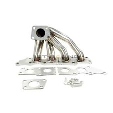 Turbo Manifold Header w/Gaskets for 2007-2013 Mazda 3 6 CX-7 Mazdaspeed 2.3L picture