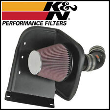 K&N AirCharger Cold Air Intake Kit fits 06-09 Chevy Impala / Monte Carlo SS 5.3L picture