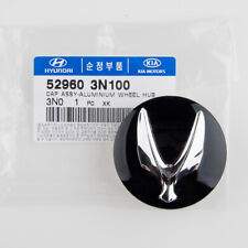 Genuine Equus 19' Wheel Center Cap QTY=1 PC 52960-3N100 for Hyundai picture