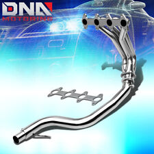 FOR 95-02 CAVALIER SUNFIRE 2.2L STAINLESS STEEL RACING HEADER MANIFOLD/EXHAUST picture
