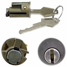 Replacement Ignition Lock Cylinder & Keys for Chrysler DeSoto DODGE Plymouth picture