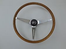 Lotus Cortina Mk1 Steering Wheel picture