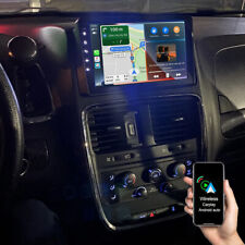 For 2011-2020 Dodge Grand Caravan Android 13 Carplay Car Stereo Radio GPS Navi picture