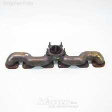 exhaust manifold BMW F01 760 I 400 kW 06.2008- 7561574 11627561574 picture