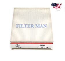 C35644 CABIN AIR FILTER for 06-21 Toyota Tacoma Dodge Dart Vibe SUPER FAST SHIP picture