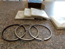 VW Polo 895cc 1093cc Piston Rings STD or .5MM AUDI 50 69.5MM 1.75/2/4MM picture
