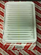 OEM TOYOTA TACOMA AIR FILTER FITS SELECT 2005 - 2023 17801-YZZ04 **SEE LIST** picture