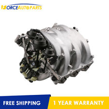 1 PC 2721402201 Intake Engine Manifold Assembly For MERCEDES C230 CLK350  E 350 picture