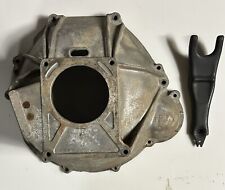 1963 FORD 260 289 5 Bolt Bellhousing  Bell Housing C3AA-6394-C Falcon  Fairlane picture