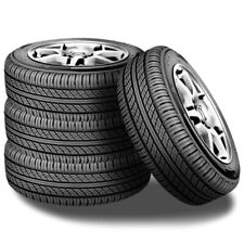 4 Achilles 122 205/65R15 94H All Season Touring Performance Tires [SET OF FOUR] picture