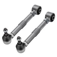 Heavy Duty Adjustable Rear Toe Control Arms for Lexus IS300 GS300 GS400 GS430 picture
