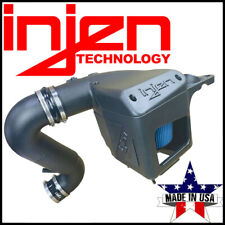 Injen EVOLUTION Cold Air Intake System fits 2010-2012 Ram 2500 3500 6.7L Diesel picture