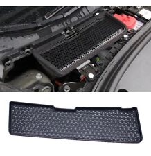 Tesla Model 3 Cabin Air Inlet / Intake Protection Cover, 2021-2023 picture
