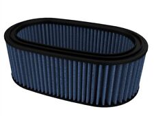 aFe 10-10148 Magnum Flow Replacement Air Filter Blue for 20-24 Chevy Corvette C8 picture