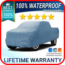 For [Ford F-150] 100% Waterproof / Lifetime Warranty Custom Truck Car Cover picture