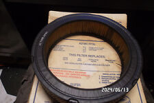 NOS AC A218C AIR FILTER 6421671 For 78-79 V8 PACER,SPIRIT,CONCORD/72-77 GREMLIN picture