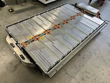 TESTED w WARRANTY 5.3 kWh Tesla Model S 85 90 EV Battery Module 24V Gen 2 Cells picture