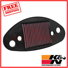 K&N Replacement Air Filter for Suzuki C50T Boulevard 2005-2008 picture