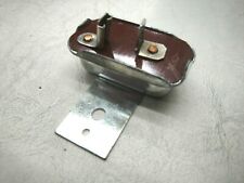 1967 1968  67 68 FORD GALAXIE FULL SIZE INSTRUMENT CLUSTER VOLTAGE REDUCER NEWV* picture