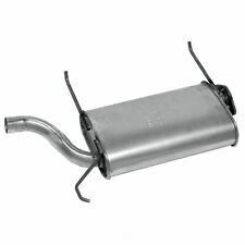 Exhaust Muffler-SoundFX Direct Fit Walker 18210 fits 88-93 Ford Festiva picture