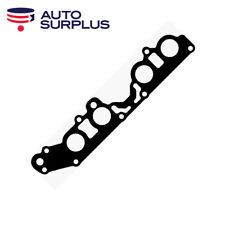 Inlet Manifold Gasket FOR Holden Isuzu Gemini RB 1985-1987 4XC1 1.5L  picture