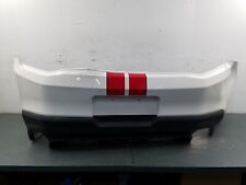 2011 Ford Mustang Shelby GT500 Rear Bumper Assembly - Damage #0887 Z7 picture