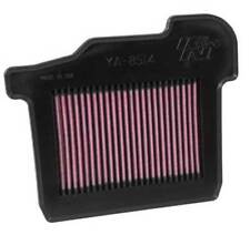K&N Fit Replacement Unique Panel Air Filter for 2014 Yamaha FZ-09/MT09 847 picture