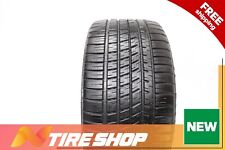 Set of 2 New 275/35ZR19  Michelin Pilot Sport A/S 3 Plus - 96Y - 10.5/32 [New] picture