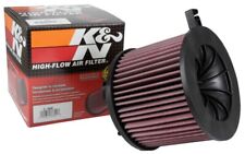 K&N E-0646 Hi-Flow Air Intake Filter for 2018-2023 Audi S5 RS5 & More picture