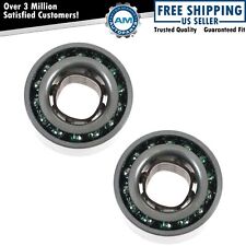 Front Wheel Hub Bearing Pair Set of 2 for Metro Firefly Forsa Swift picture