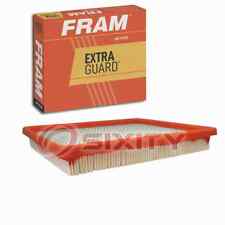 FRAM Extra Guard Air Filter for 2008-2014 Dodge Avenger Intake Inlet vy picture