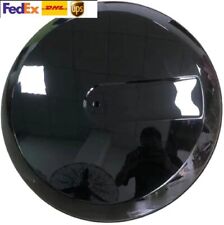 Gloss BK Spare Tire Cover For Mercedes Benz G Class W463 W464 G500 G550 G63 G65 picture