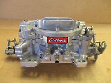 Edelbrock 1405 600 cfm Performer Carburetor picture