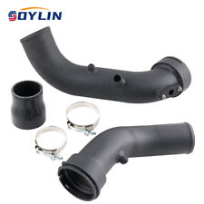 Air Intake Charge Pipe Fit for BMW M2 M235i 335i 435i N55 F20 F30 RWD 2012-2016 picture