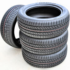 4 Tires Suretrac Infinite Sport 7 235/45R18 94W AS A/S High Performance picture