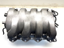 OE 98-11 MERCEDES CL500 E500 ML500 SL500 S500 CLK500 CLS500 V8 INTAKE MANIFOLD picture