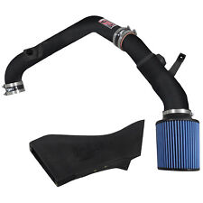 Injen SP1126WB Short Ram Cold Air Intake for 11-13 BMW 135i E82 / 335i E90 3.0L picture