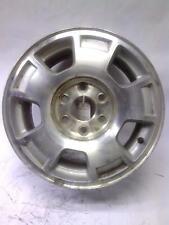 2007-2014 Chevrolet Tahoe Wheel Rim 17x7.5 Aluminum 5 Spoke Opt P25 picture