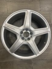 Mercedes Benz AMG Factory Wheel S63 S65 20 x 8.5 S550 S600 OEM A2214012402 85061 picture