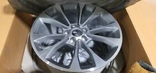 GENUINE GM 15-18 CADILLAC ATS WHEEL 22886740 picture