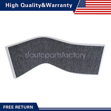 For Tesla Model X 2016 2017 2018 2019 2020 HEPA Front Air Filter 1045566-00-H picture