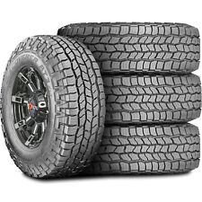 4 Tires Cooper Discoverer AT3 XLT LT 315/70R17 Load E 10 Ply AT A/T All Terrain picture