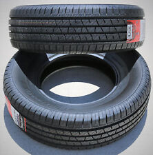 2 Tires Armstrong Tru-Trac HT 235/70R16 106H A/S All Season picture