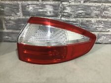 2014-2019 Ford Fiesta Sedan Tail Light Right (passenger Side) COMPLETE picture