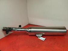 1996 HONDA CBR 1100 XX LEFT EXHAUST TAIL PIPE 18410MAT003 picture