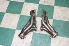 11-14 Challenger 6.4L Aftermarket BBK Exhaust Shorty Headers Pair Manifolds picture